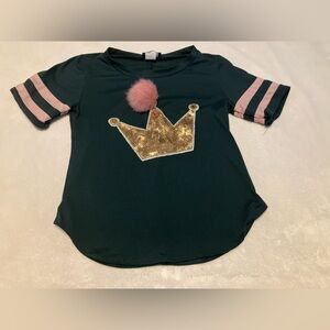 Crown T-shirt